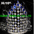 HOT Wholesale beauty pageant tiara and crowns